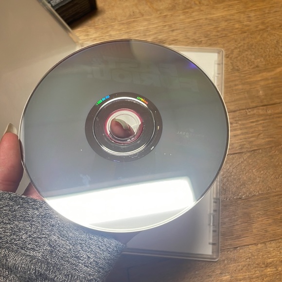 Fast & Furious 4 dvd movie collection - Picture 6 of 15